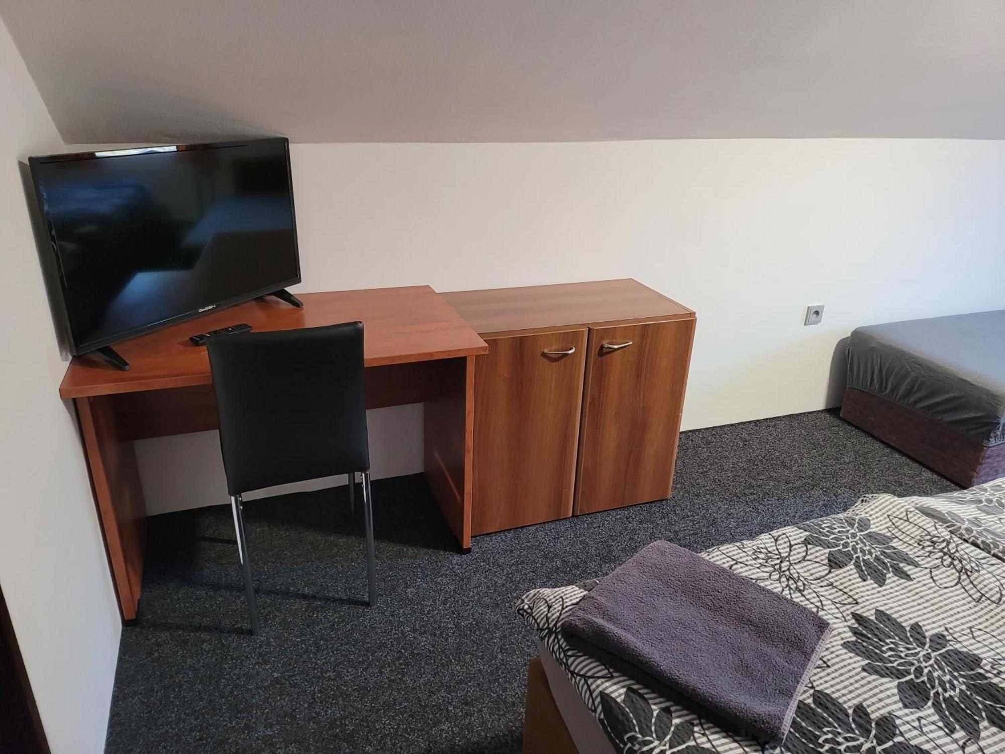 Penzion Karolina Lučany nad Nisou المظهر الخارجي الصورة